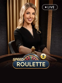 Speed Roulette 2